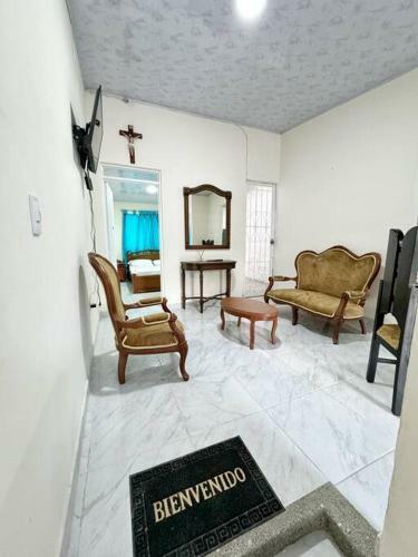 Perfecta Casa Cercana A Bas�lica