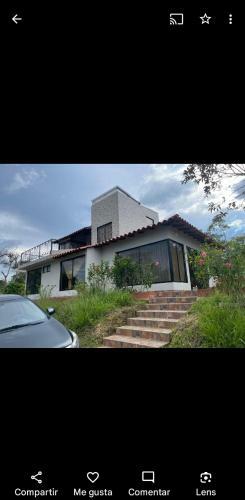 Caba�a En Barbosa-velez