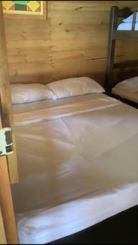 Hostal Wonderbeach Baru Raquel