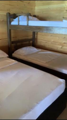 Hostal Wonderbeach Baru Raquel