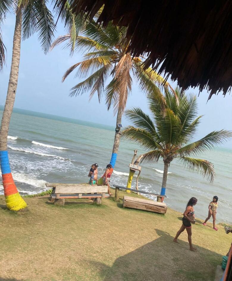 Hotel El Palmar Tours