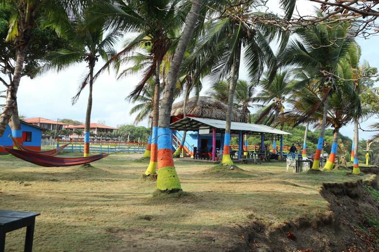 Hotel El Palmar Tours