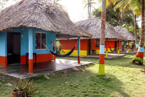 Hotel El Palmar Tours