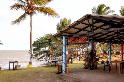 Hotel El Palmar Tours