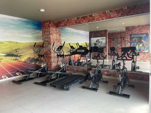 Excelente Apartamento