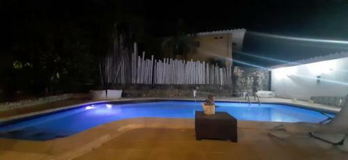 Le Chalet