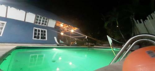 Le Chalet