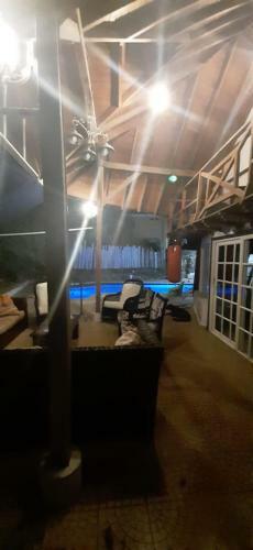 Le Chalet