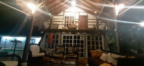 Le Chalet