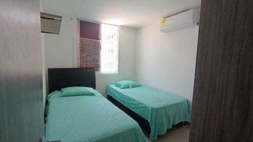 Apartamento Bello Apto Zona Norte, Cerca Al Malecon