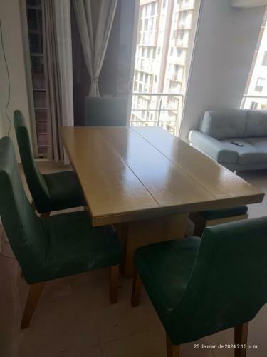 Apartamento Bello Apto Zona Norte, Cerca Al Malecon