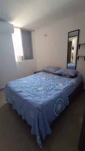 Apartamento Bello Apto Zona Norte, Cerca Al Malecon