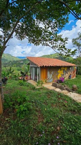 Casa Sedna Andes
