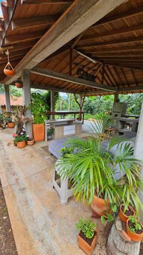 Casa Sedna Andes