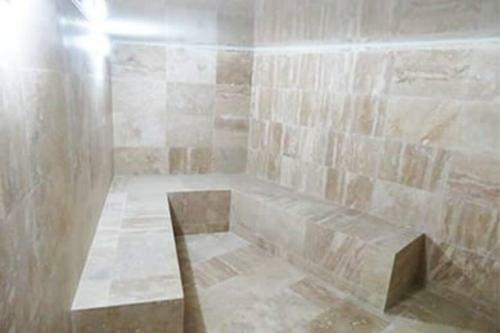 Rams Apartasuits En Hotel 5 Estrellas