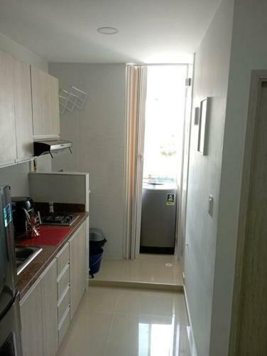 Apartamento Hermoso Apto, Mejor Ubicaci�n