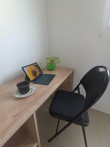 Apartamento Hermoso Apto, Mejor Ubicaci�n