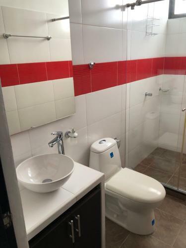 Apartamento Edificio Asturias