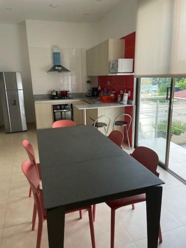 Apartamento Edificio Asturias
