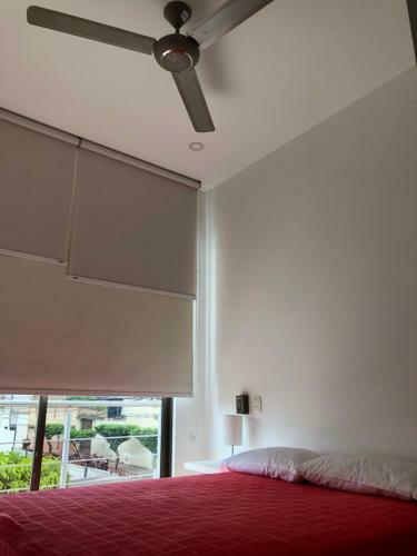 Apartamento Edificio Asturias