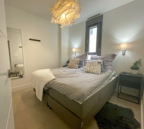 Apartamento Sunny Panorama
