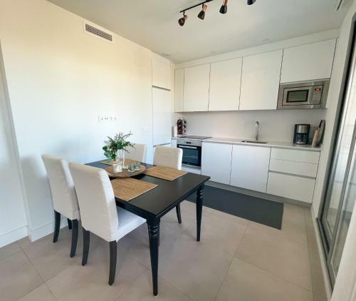 Apartamento Sunny Panorama