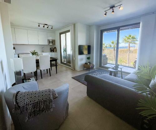 Apartamento Sunny Panorama