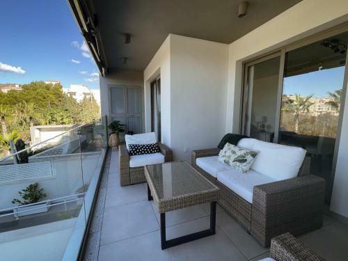 Apartamento Sunny Panorama