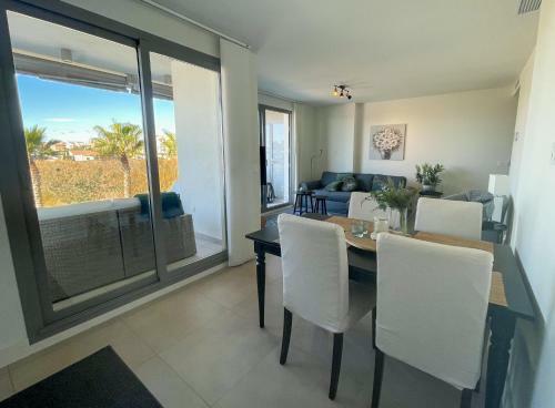 Apartamento Sunny Panorama