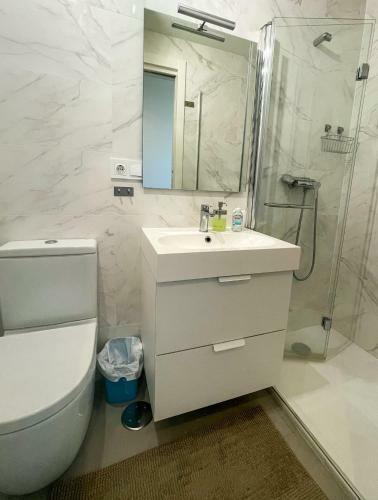 Apartamento Sunny Panorama