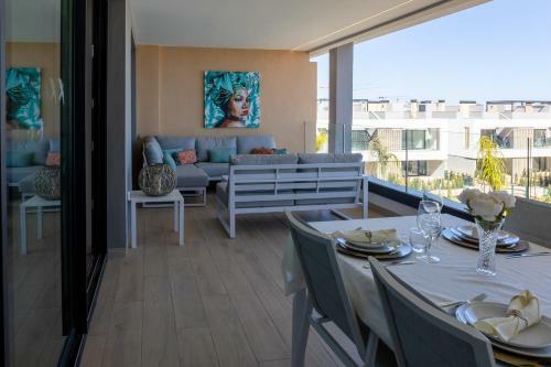Apartamento Casa Rosalia Laguna