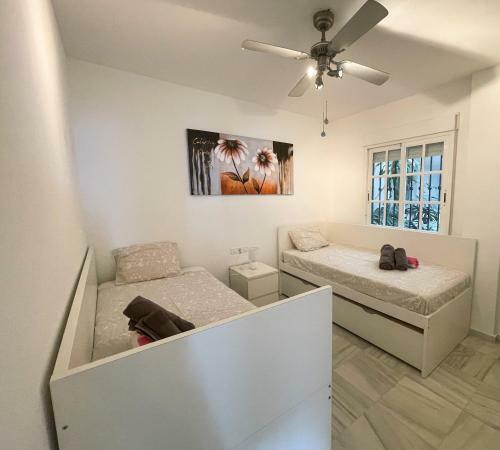 Apartamento Casa Del Sol Primera L�nea