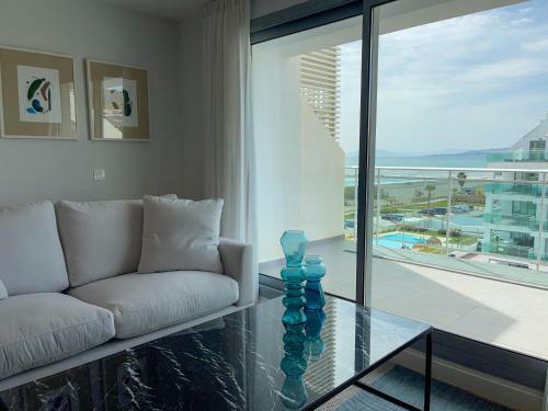 Apartamento �tico Duna Beach Best Views