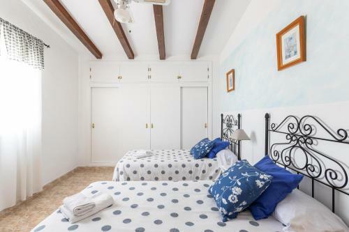 Villa Benama