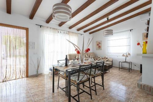 Villa Benama