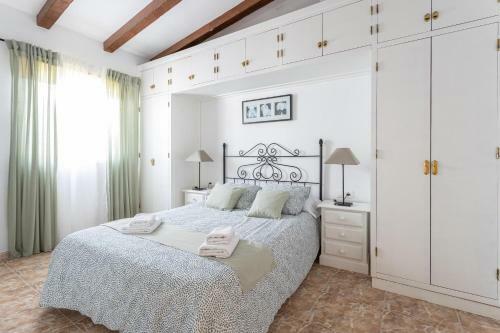 Villa Benama