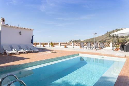 Villa Benama