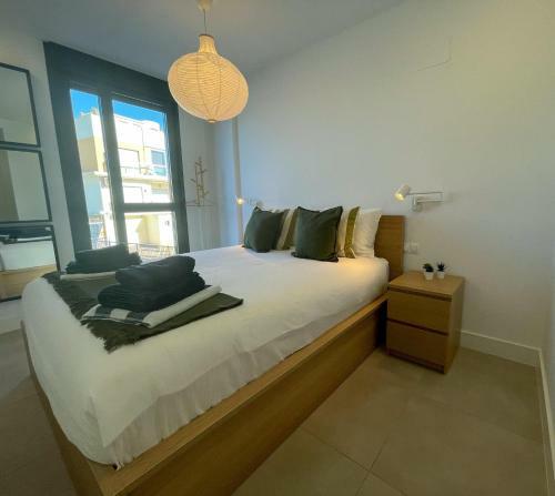 Apartamento Vidorra Sealine
