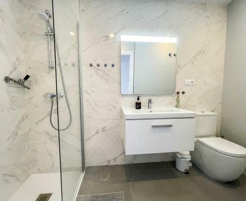 Apartamento Vidorra Sealine