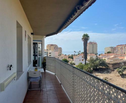 Apartamento Piso Palacio