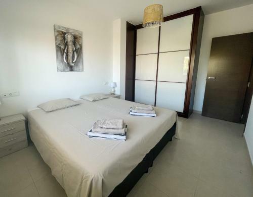 Apartamento Piso Palacio