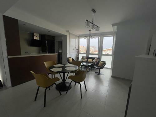 Apartamento Piso Palacio