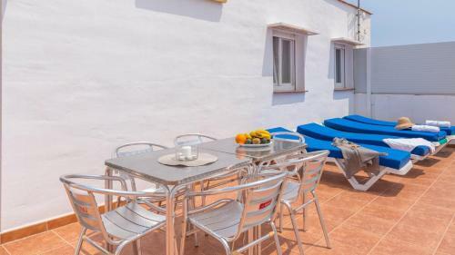 Villa Paraiso Torrox By Ruralidays