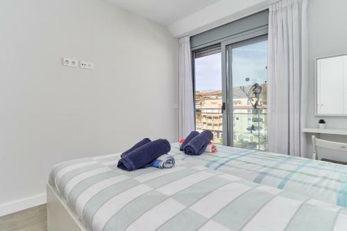 Apartamento �tico Antonio Sol Primera L�nea