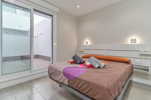 Apartamento Zambra Duna 2 Primera L�nea