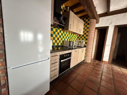 Villa Cd-2250 Two Bed Cortijo Torrox