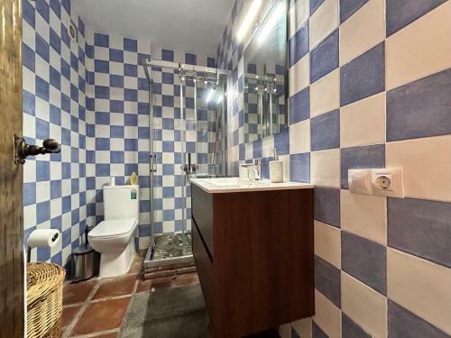 Villa Cd-2250 Two Bed Cortijo Torrox