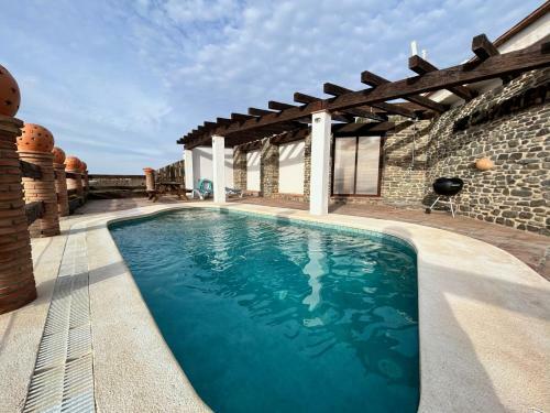 Villa Cd-2250 Two Bed Cortijo Torrox