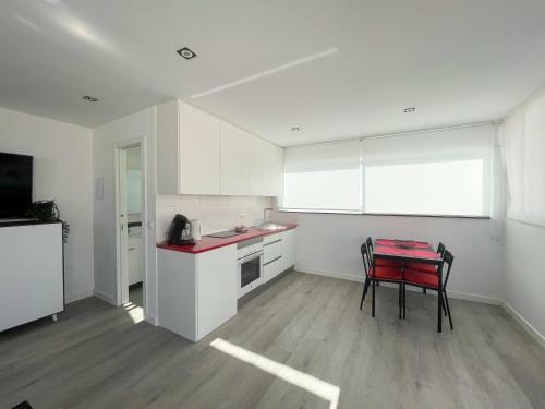 Apartamento Studio Palacio Big Terrace