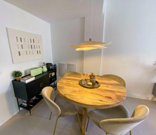 Apartamento Lebasi Home Marinsa Beach